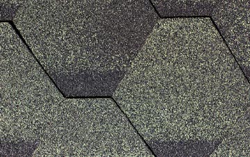 Upper Wick fibreglass shingle repairs