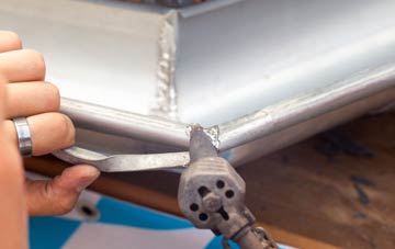 disadvantages of Upper Wick lead roofing