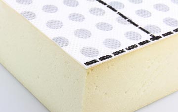 meeting Upper Wick building codes