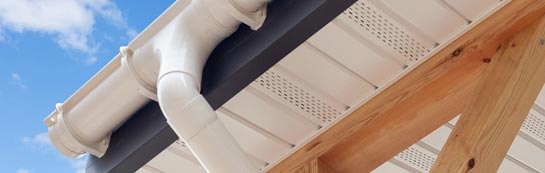 get Upper Wick guttering quotes today