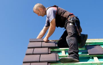 disadvantages of Upper Wick slate roofing