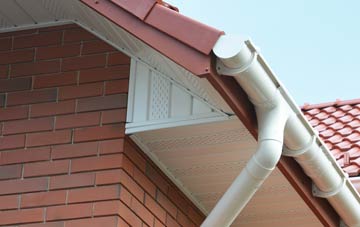 Upper Wick soffit repair costs