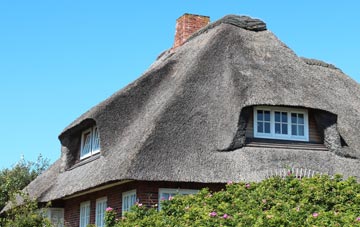 thatch roofing Upper Wick